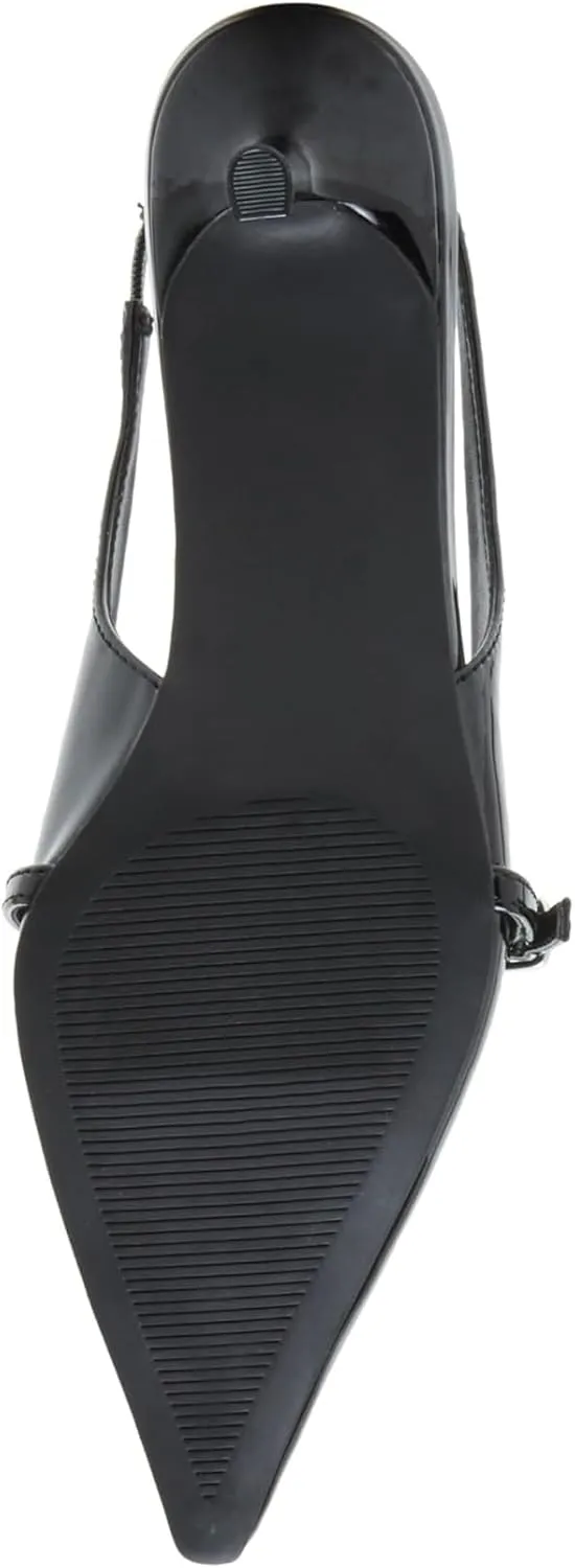 Madden Girl Women's Krystall Pump