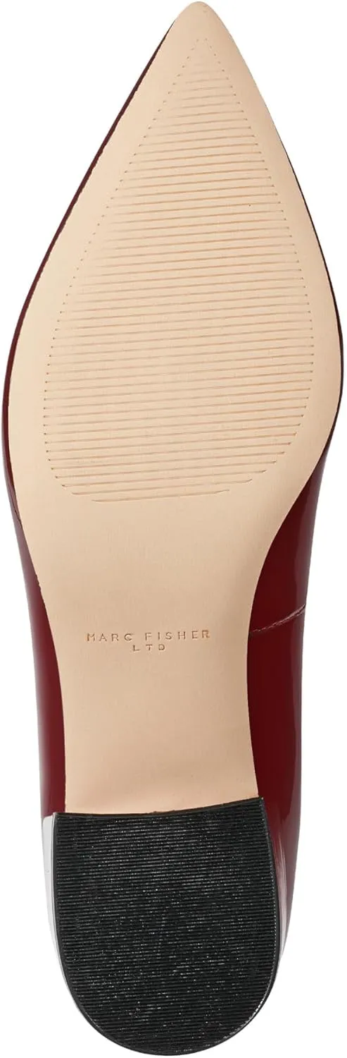 Marc Fisher LTD Women's Luccie Pump
