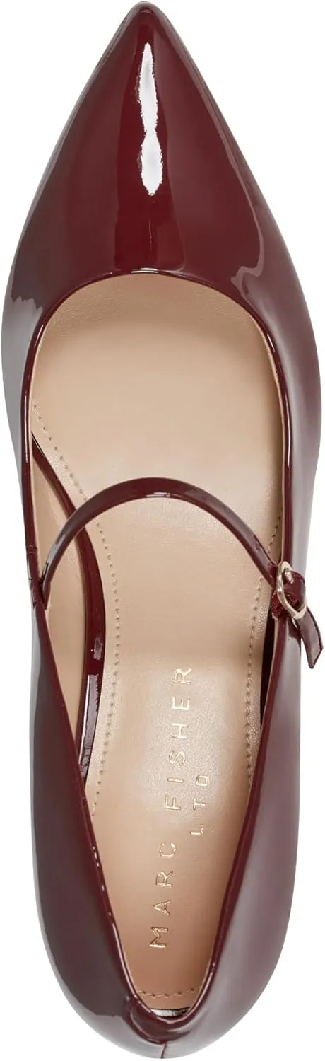 Marc Fisher LTD Women's Luccie Pump