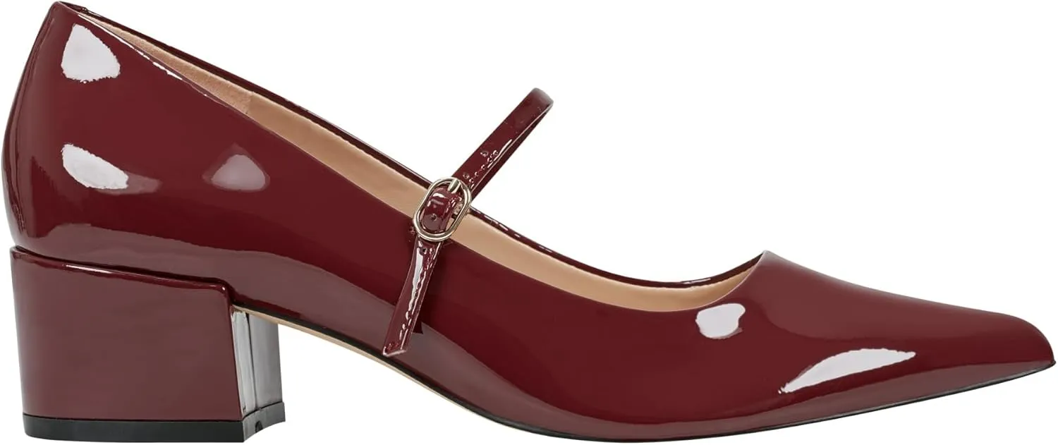 Marc Fisher LTD Women's Luccie Pump