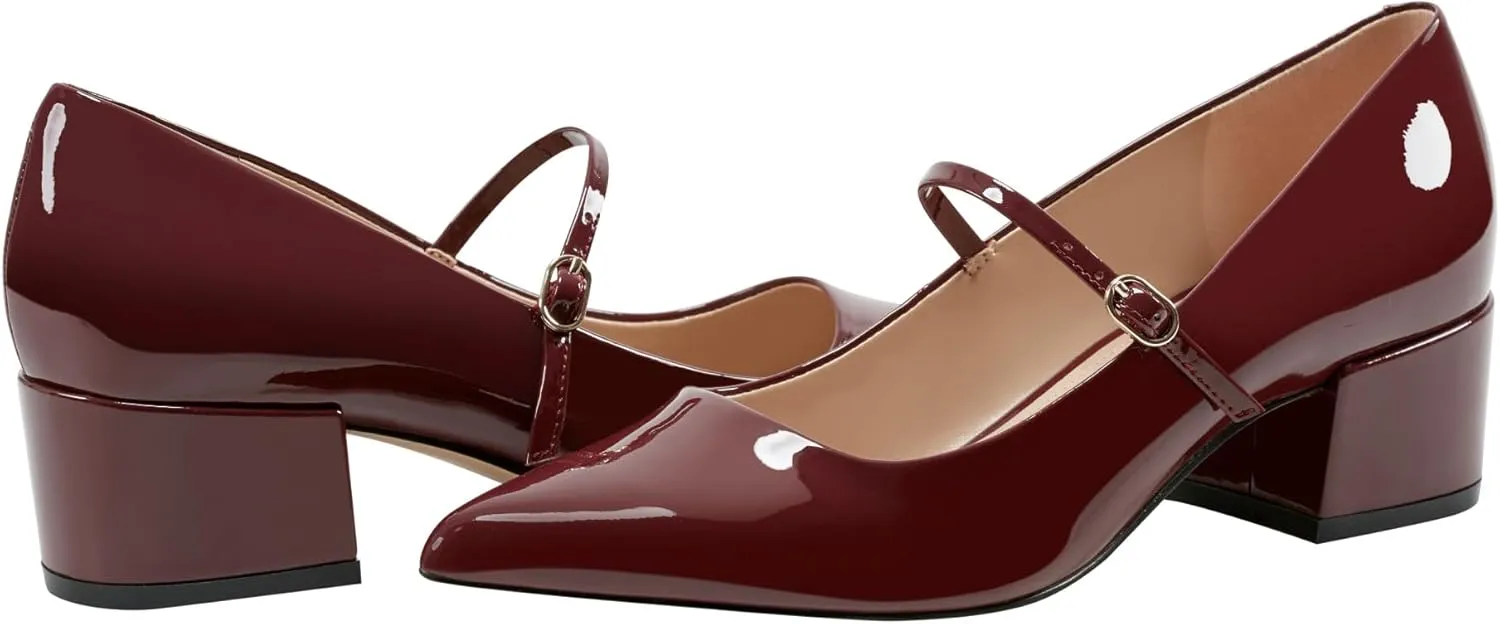 Marc Fisher LTD Women's Luccie Pump