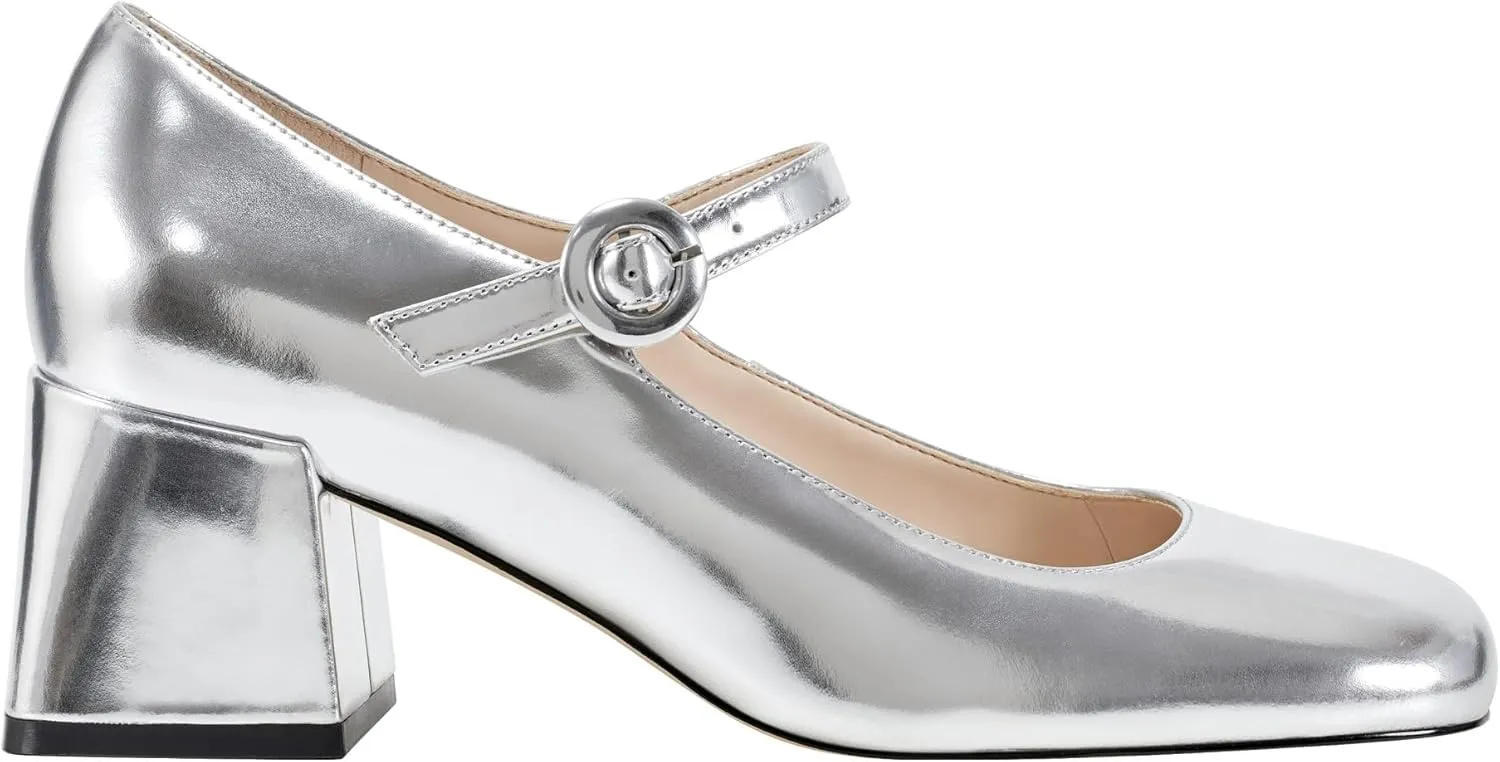 Marc Fisher LTD Women's Nessily Pump
