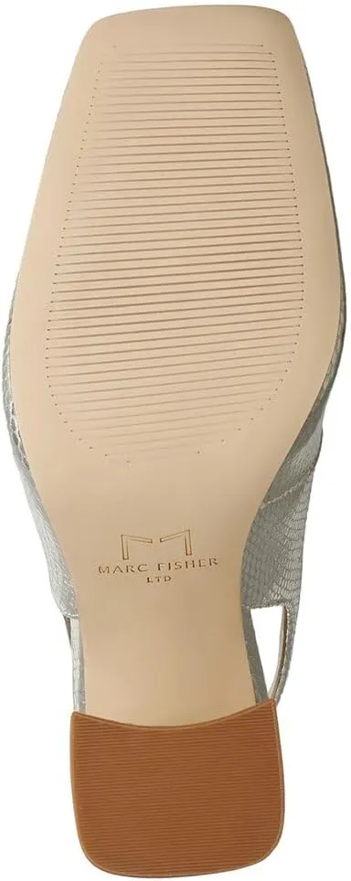 Marc Fisher LTD Women's Onna Pump