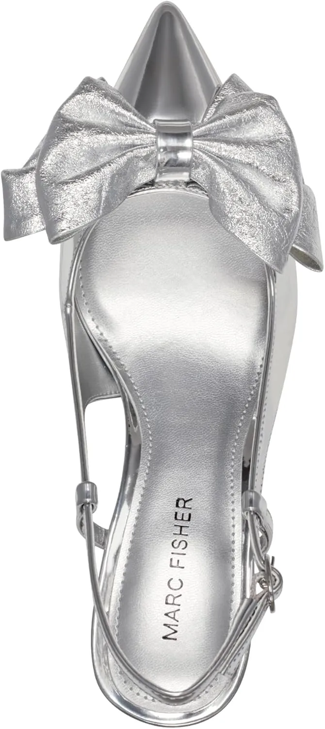 Marc Fisher Women's Arzia Pump