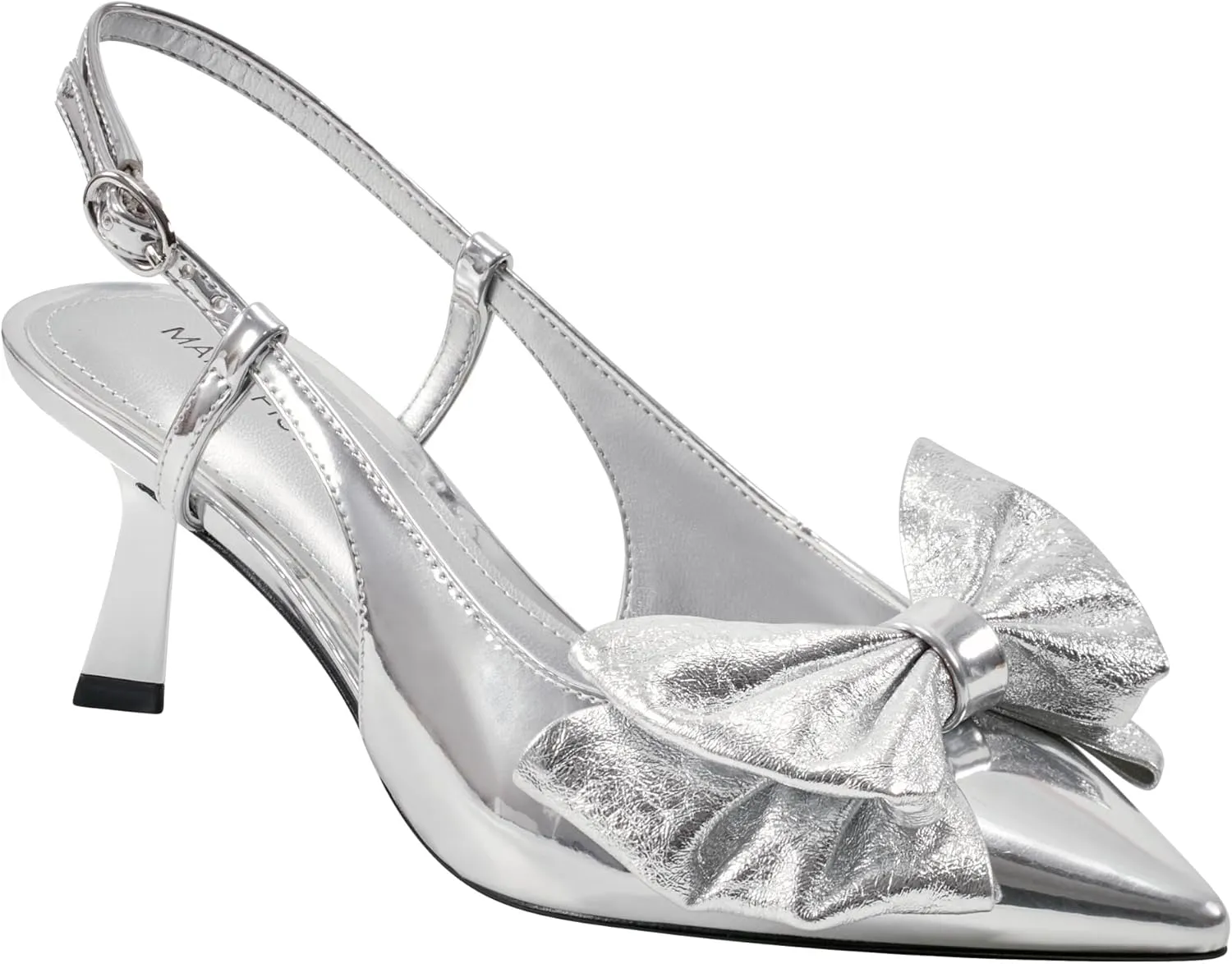 Marc Fisher Women's Arzia Pump