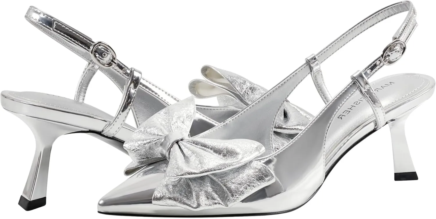 Marc Fisher Women's Arzia Pump