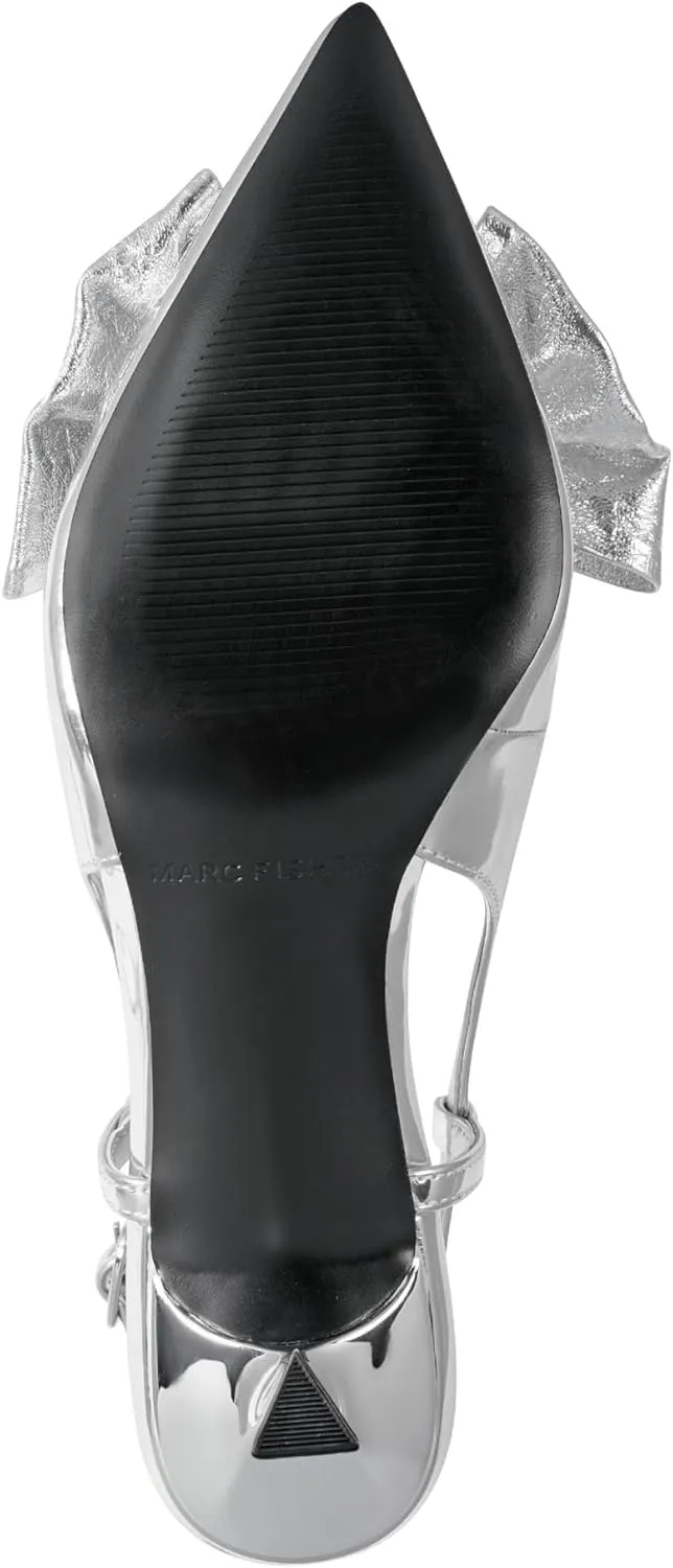 Marc Fisher Women's Arzia Pump