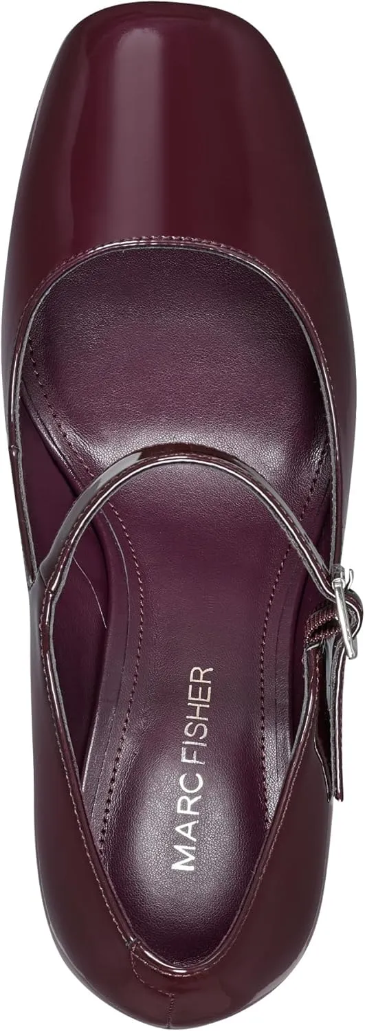 Marc Fisher Women's Charin Pump