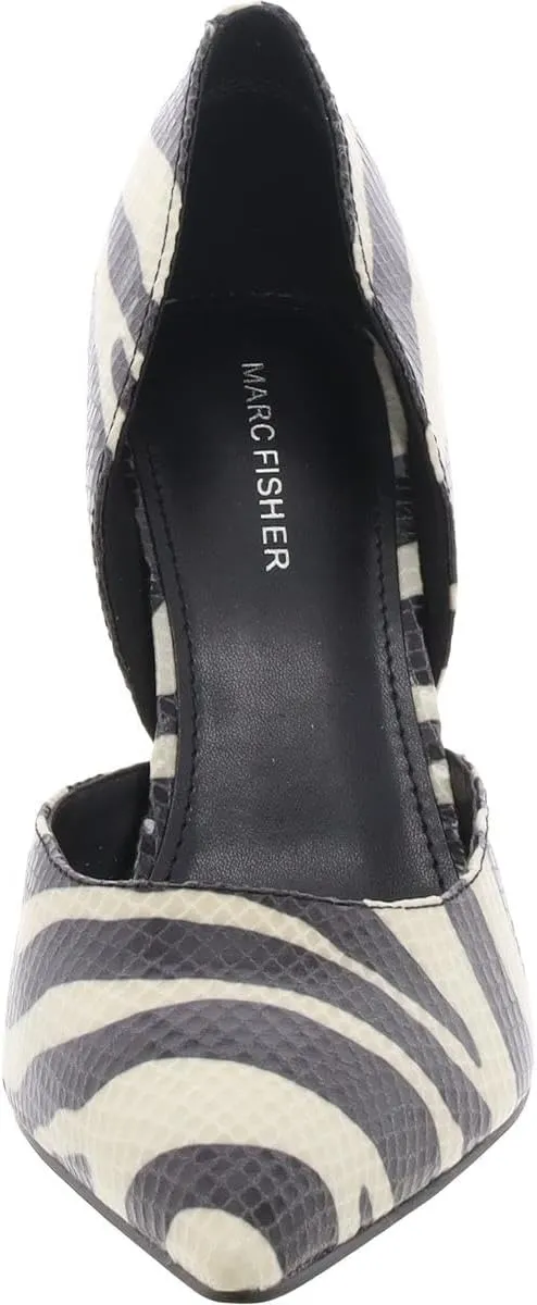 Marc Fisher Women's Christa Pump