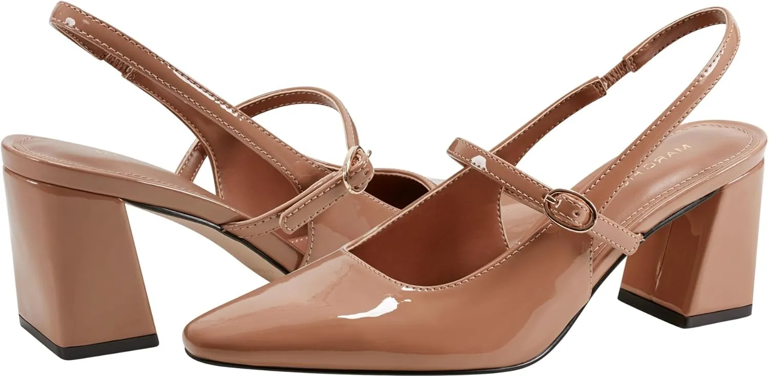 Marc Fisher Women's Lanai Pump