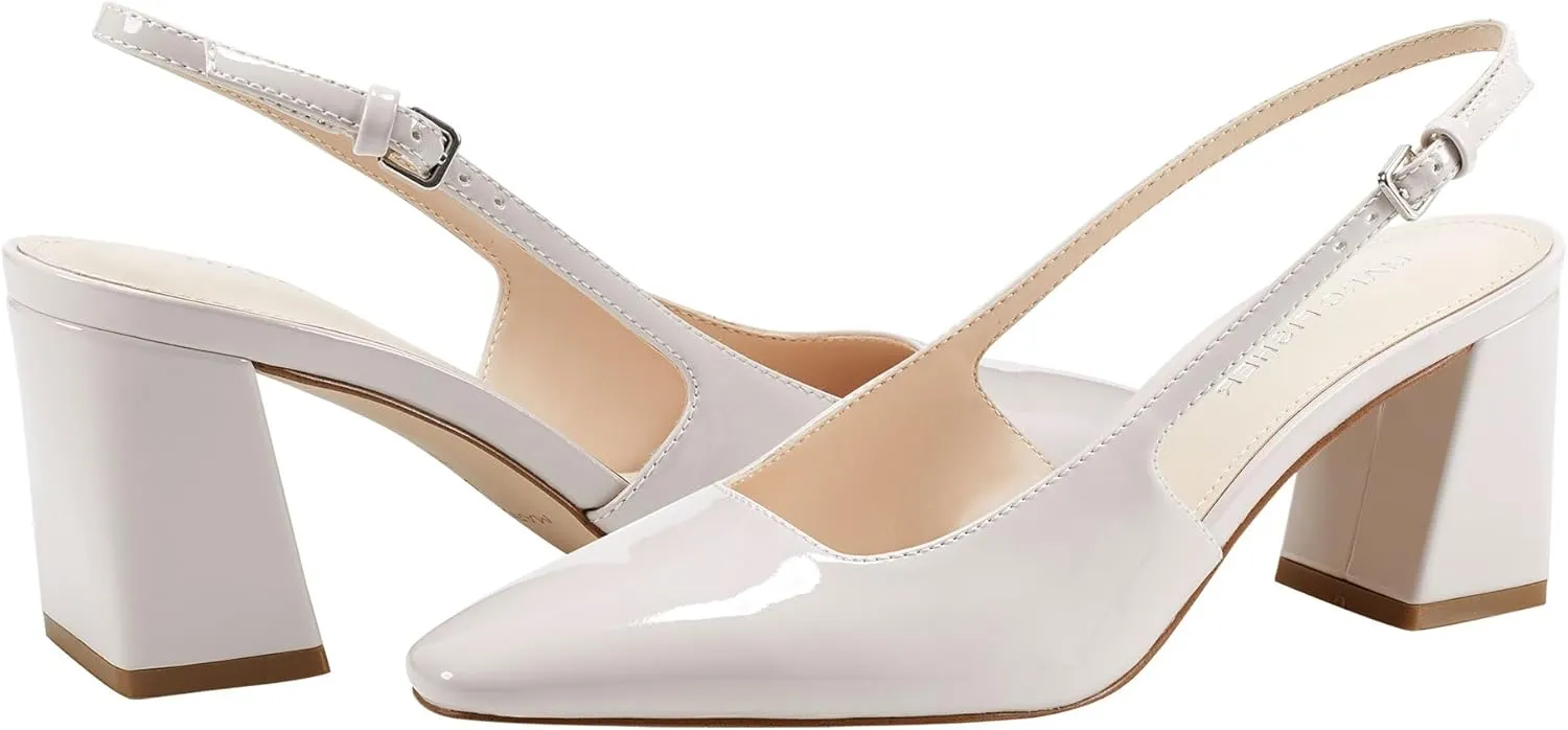 Marc Fisher Women's Lethe Pump