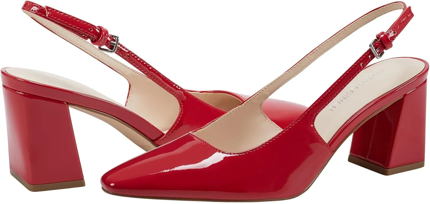Marc Fisher Women's Lethe Pump