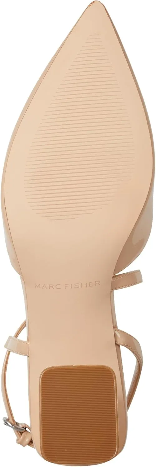 Marc Fisher Women's Loya Pump
