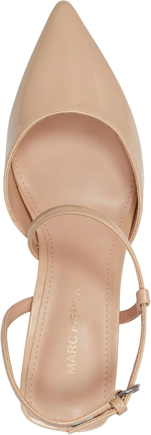 Marc Fisher Women's Loya Pump