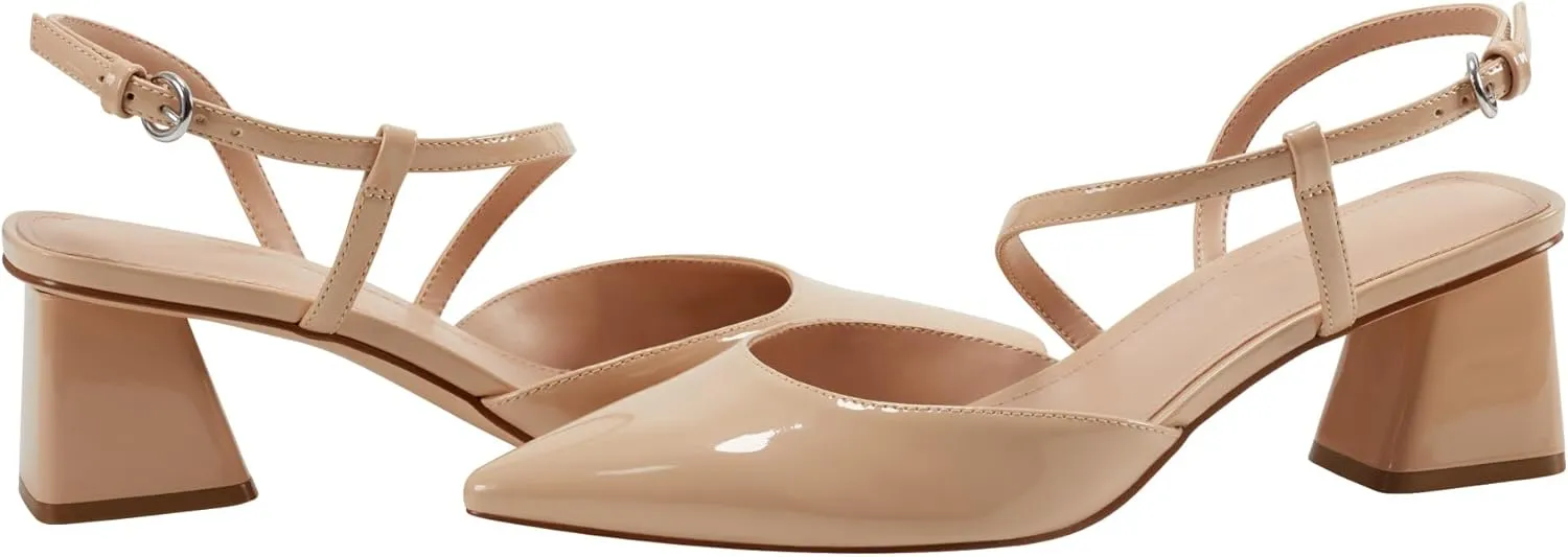 Marc Fisher Women's Loya Pump