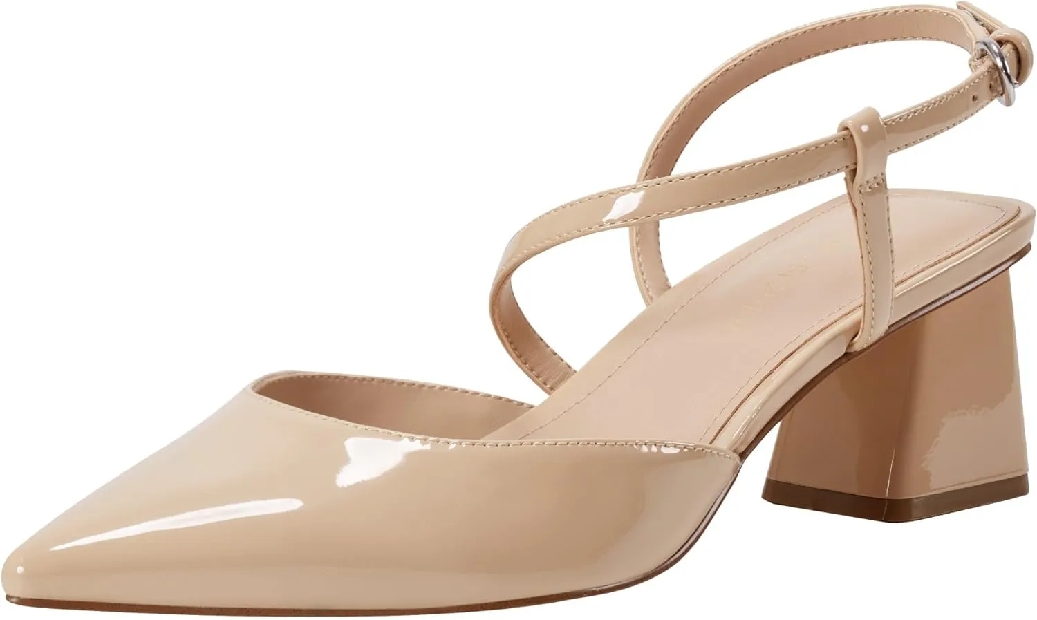 Marc Fisher Women's Loya Pump