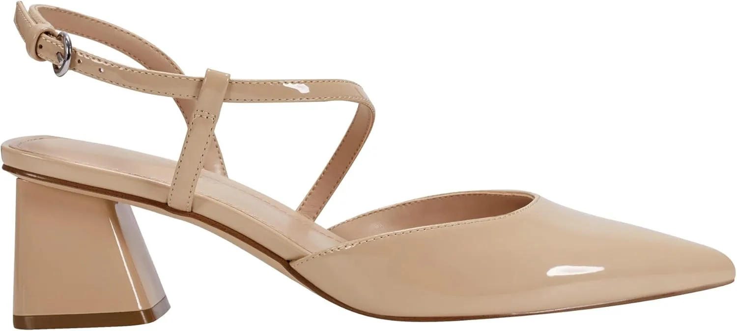 Marc Fisher Women's Loya Pump