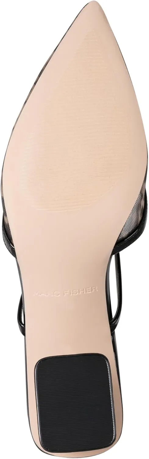 Marc Fisher Women's Lulia Pump