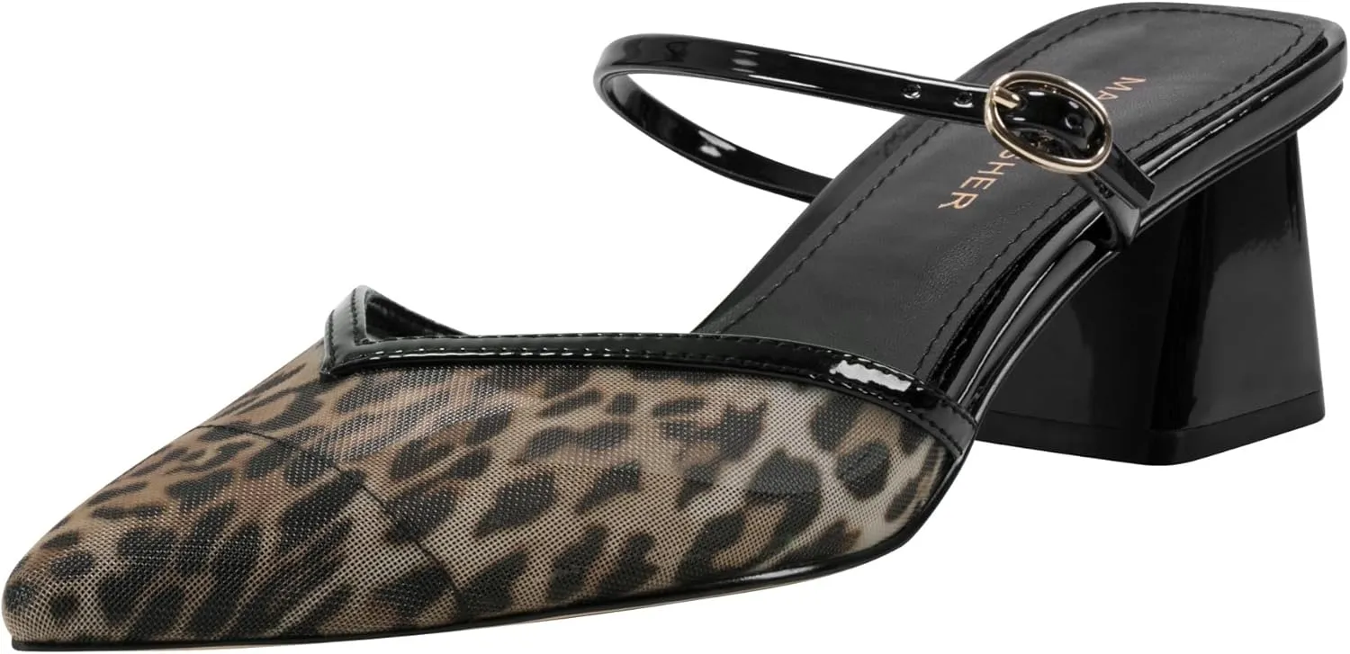 Marc Fisher Women's Lulia Pump