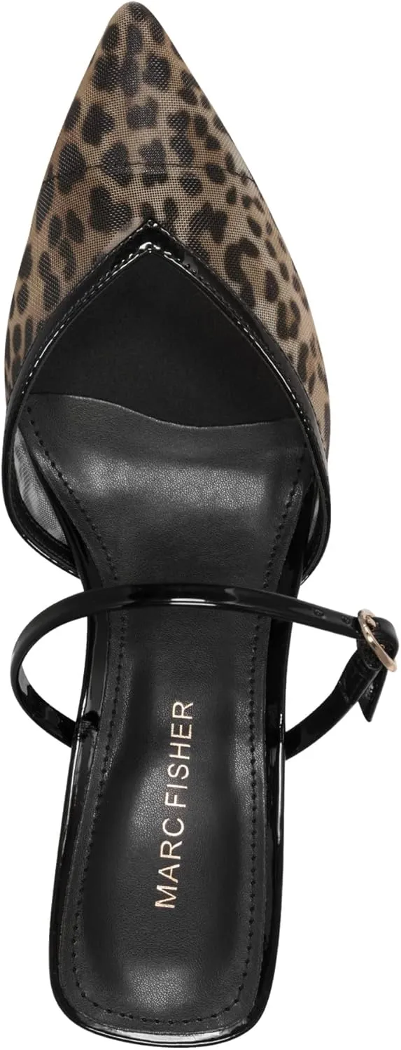 Marc Fisher Women's Lulia Pump