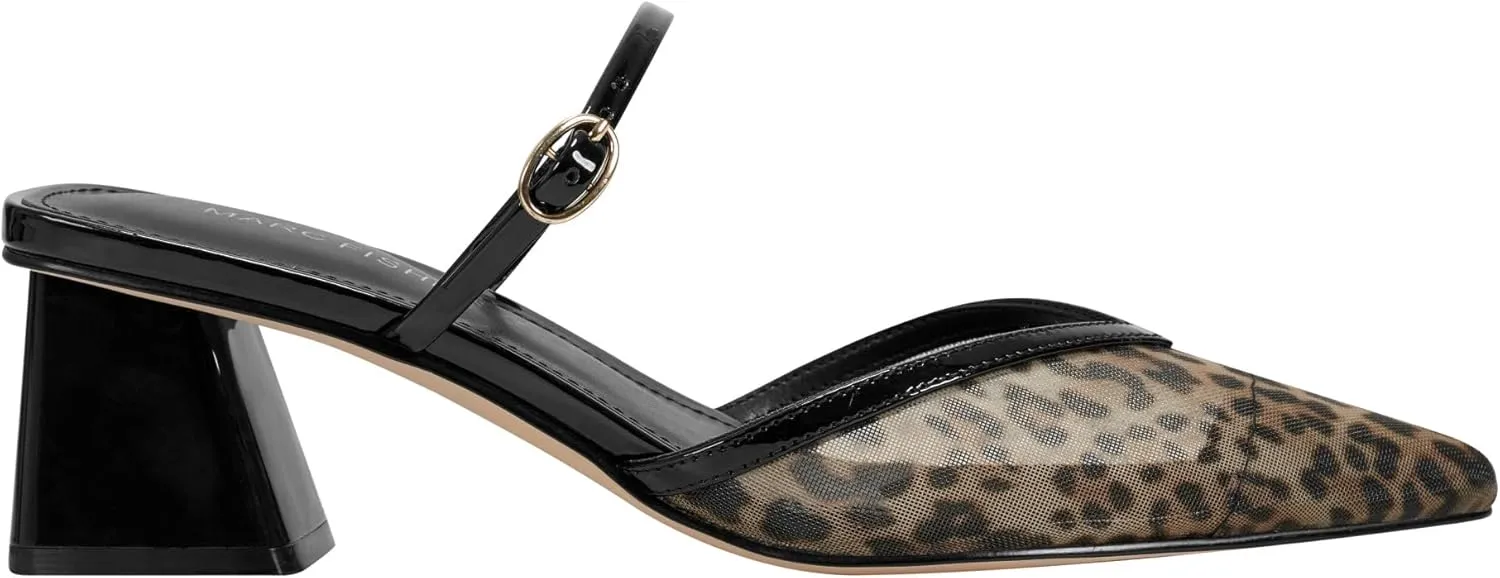 Marc Fisher Women's Lulia Pump