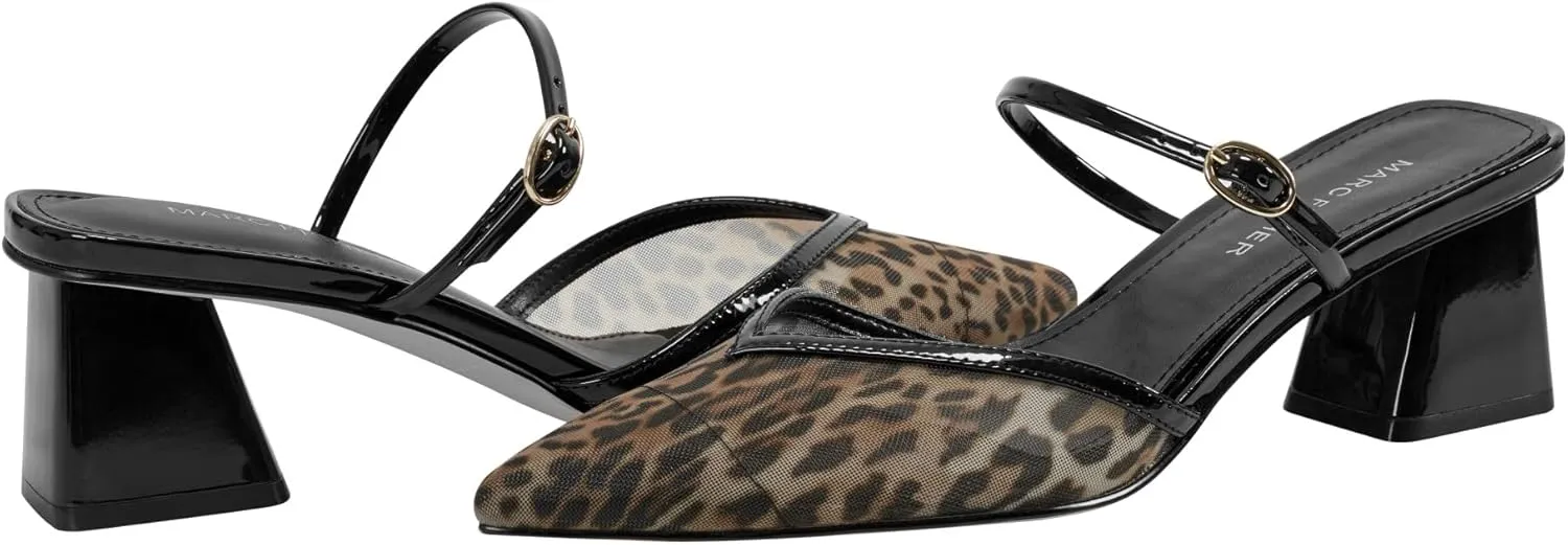 Marc Fisher Women's Lulia Pump