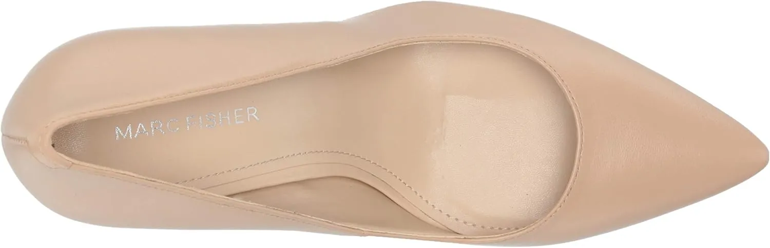 Marc Fisher Women's Viviene Pump