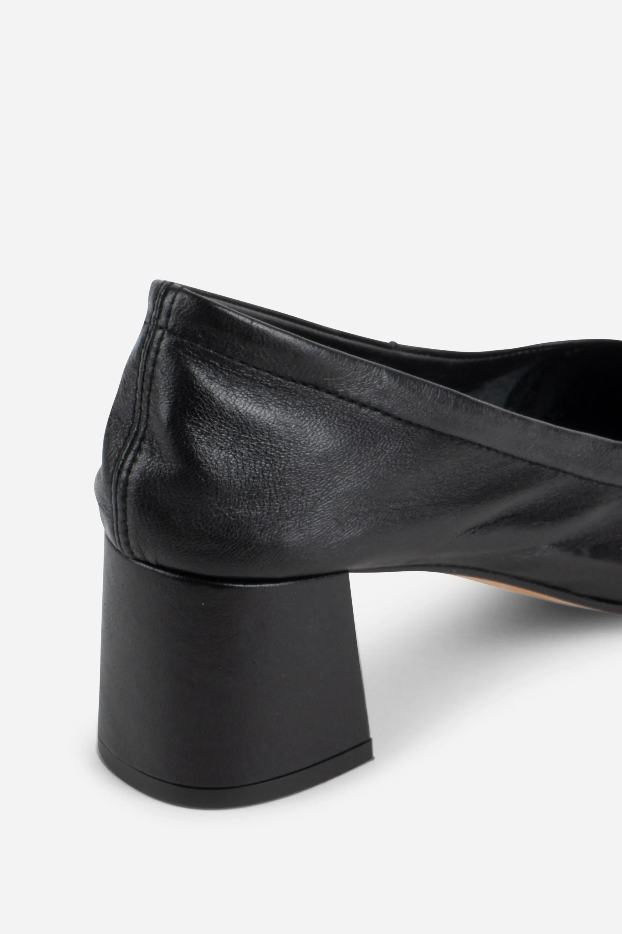 MARGIE HEEL