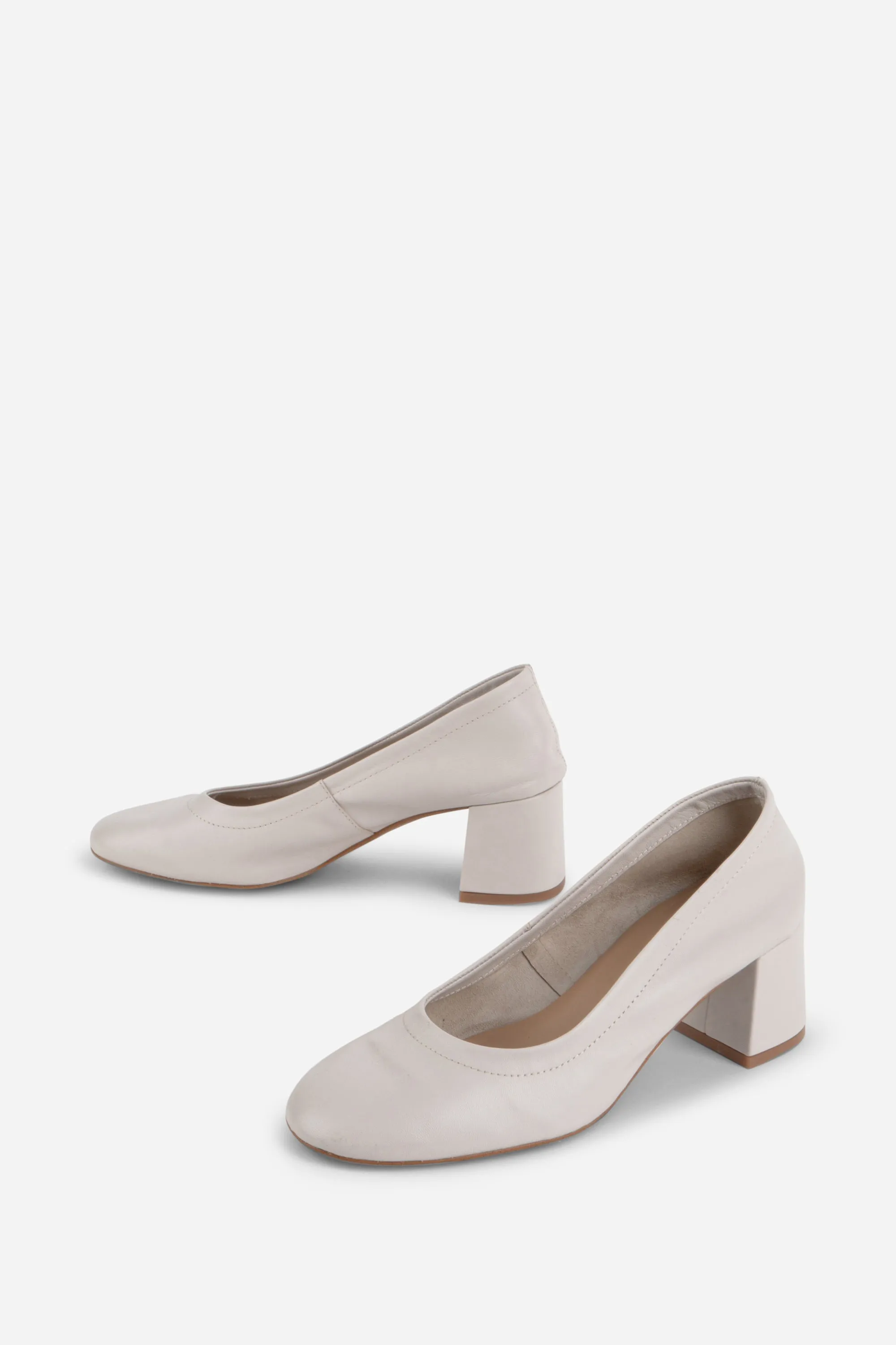 MARGIE HEEL