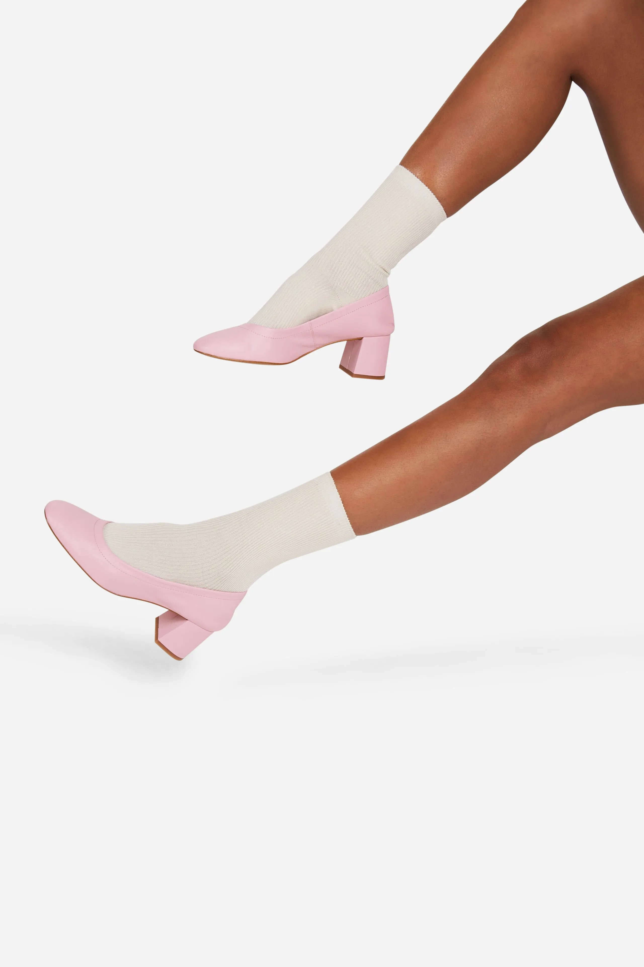 MARGIE HEEL