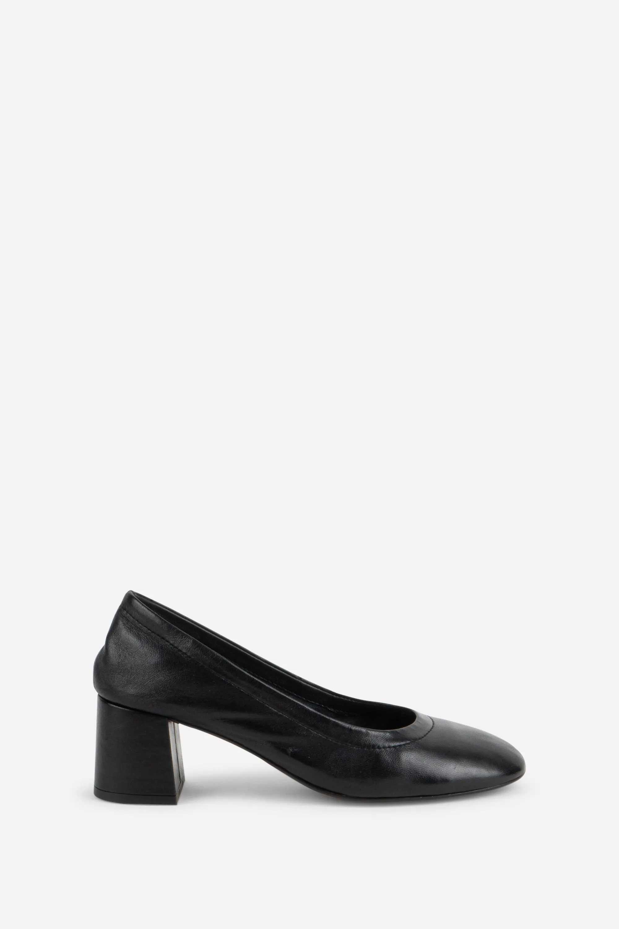MARGIE HEEL