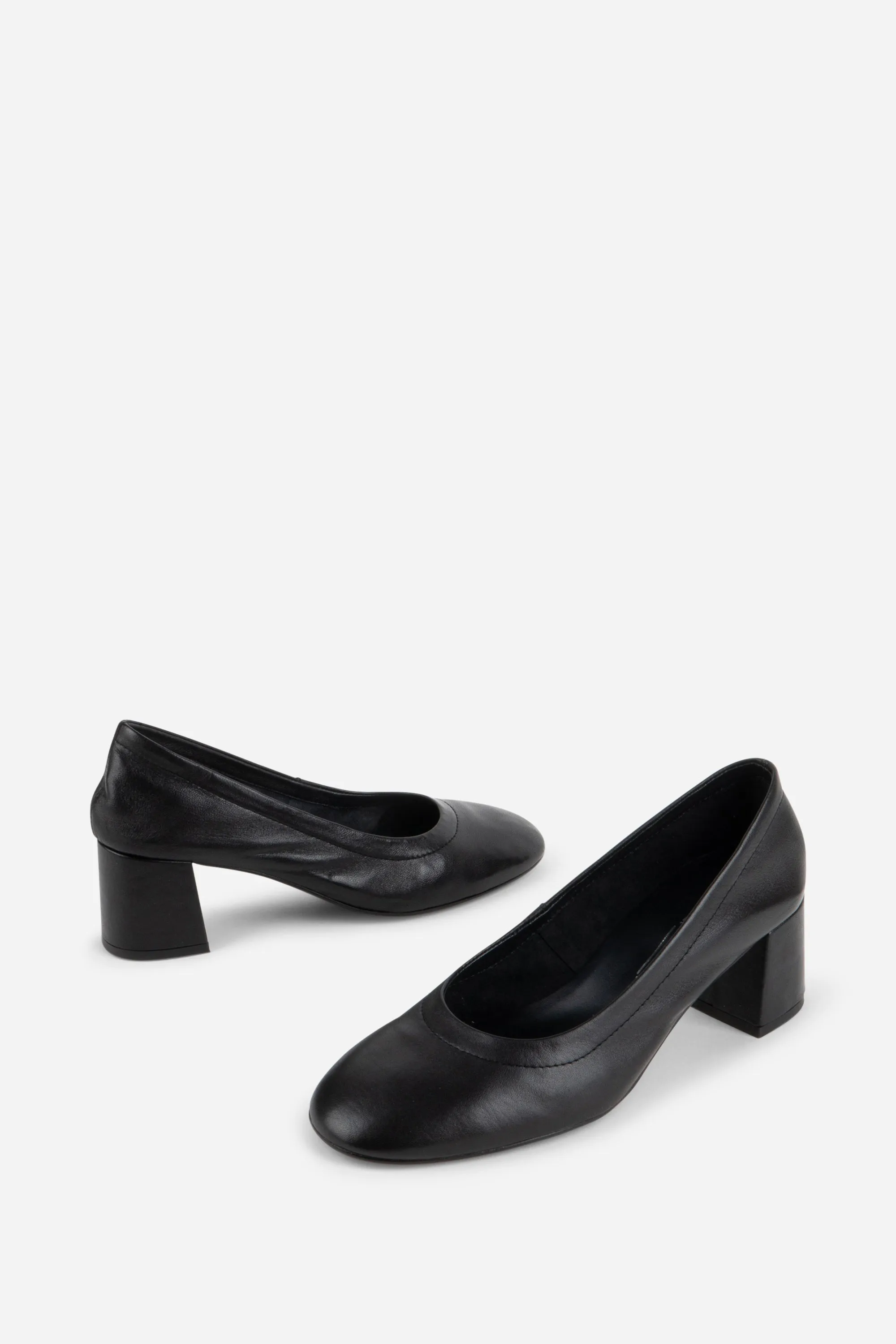 MARGIE HEEL