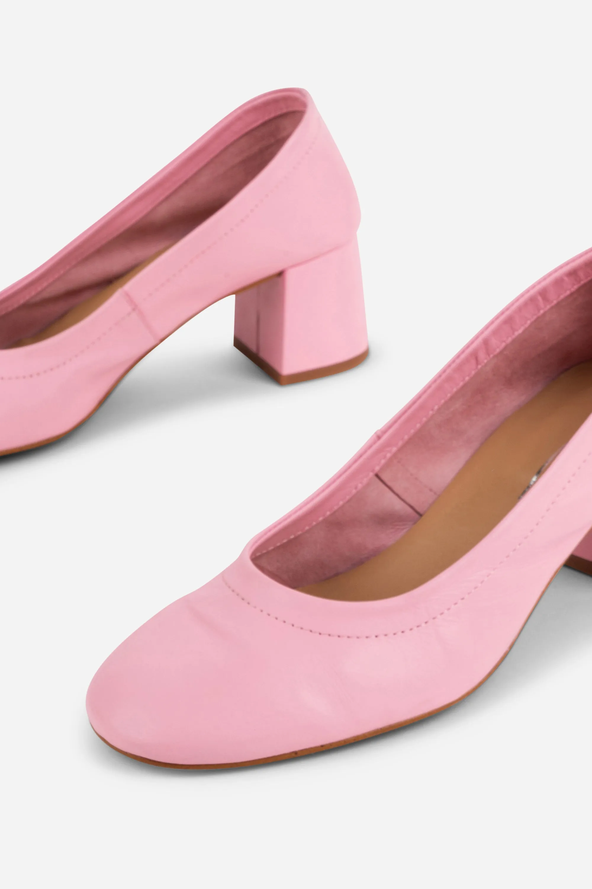 MARGIE HEEL