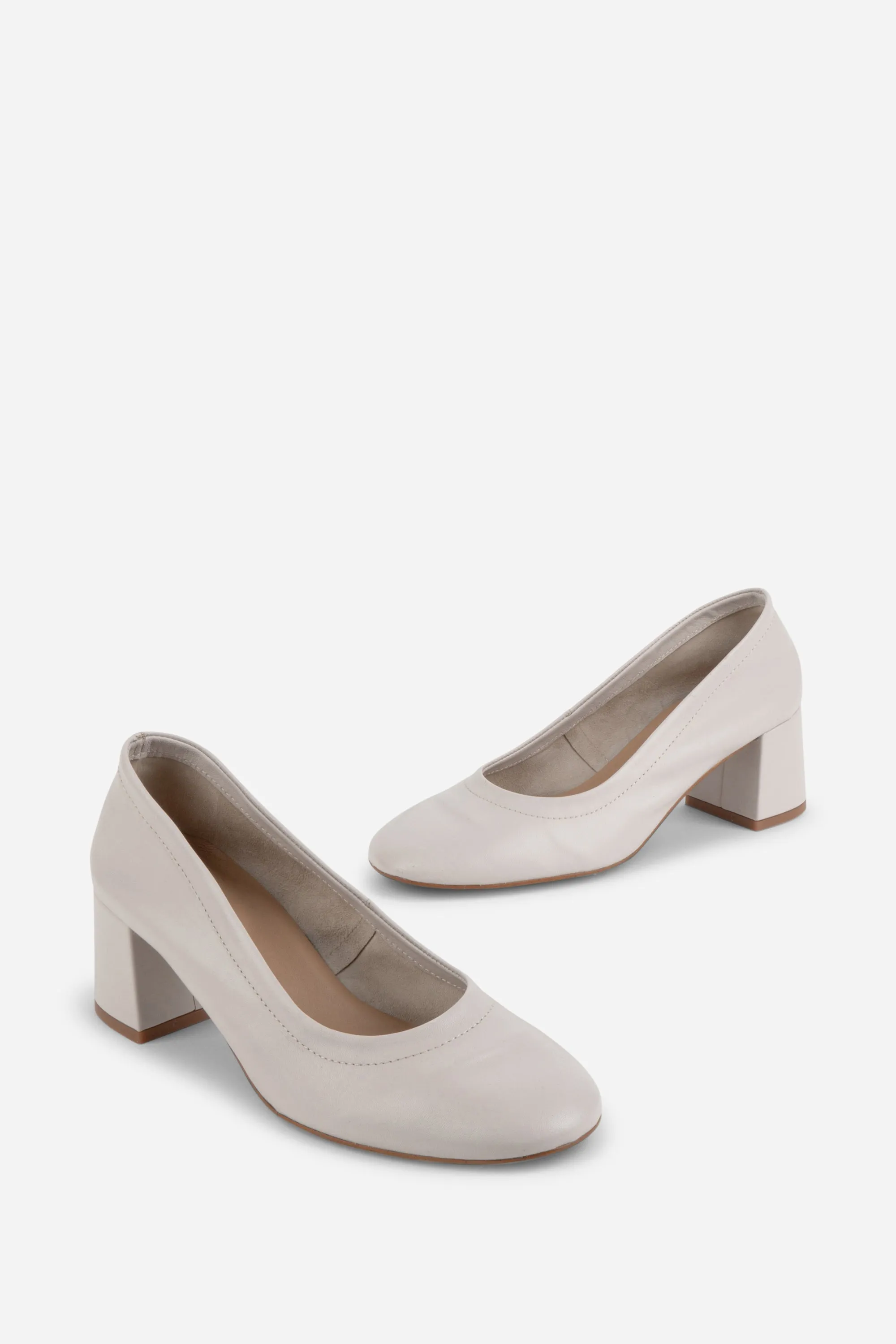 MARGIE HEEL