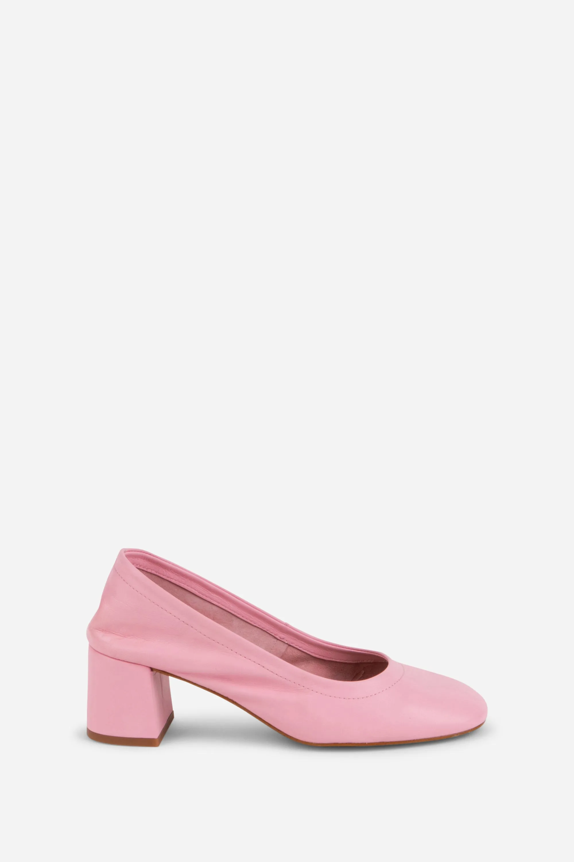 MARGIE HEEL