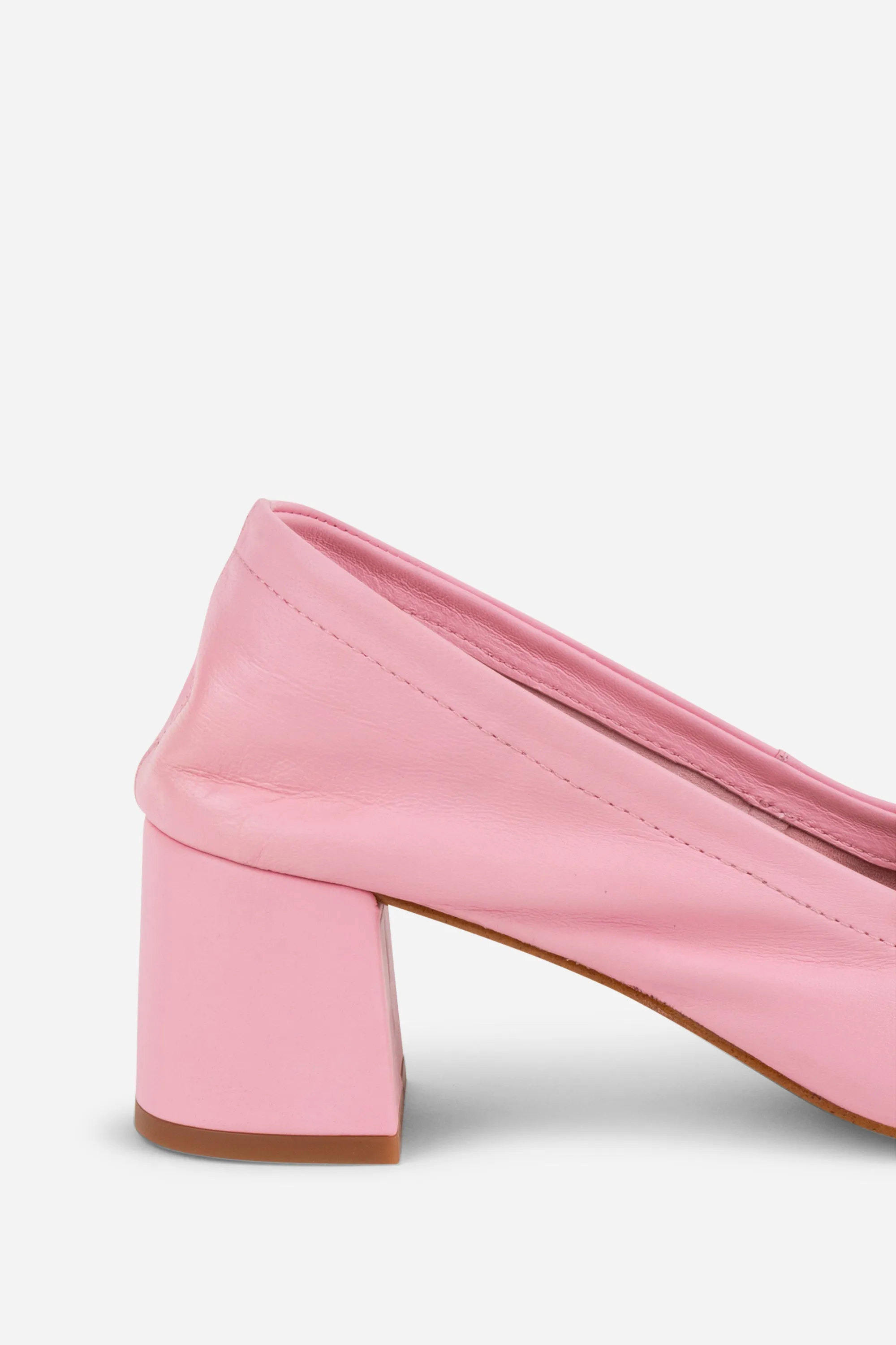 MARGIE HEEL