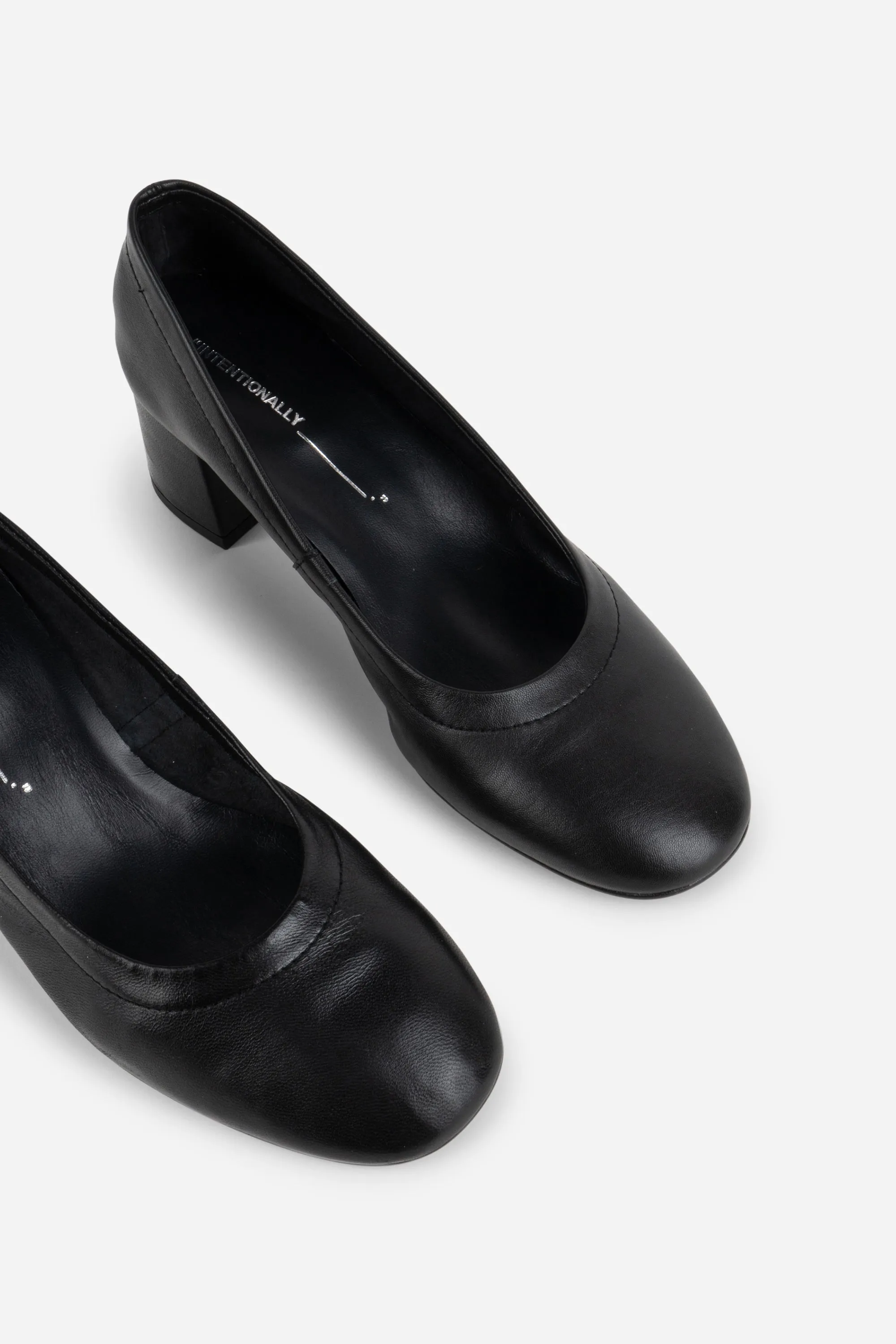 MARGIE HEEL