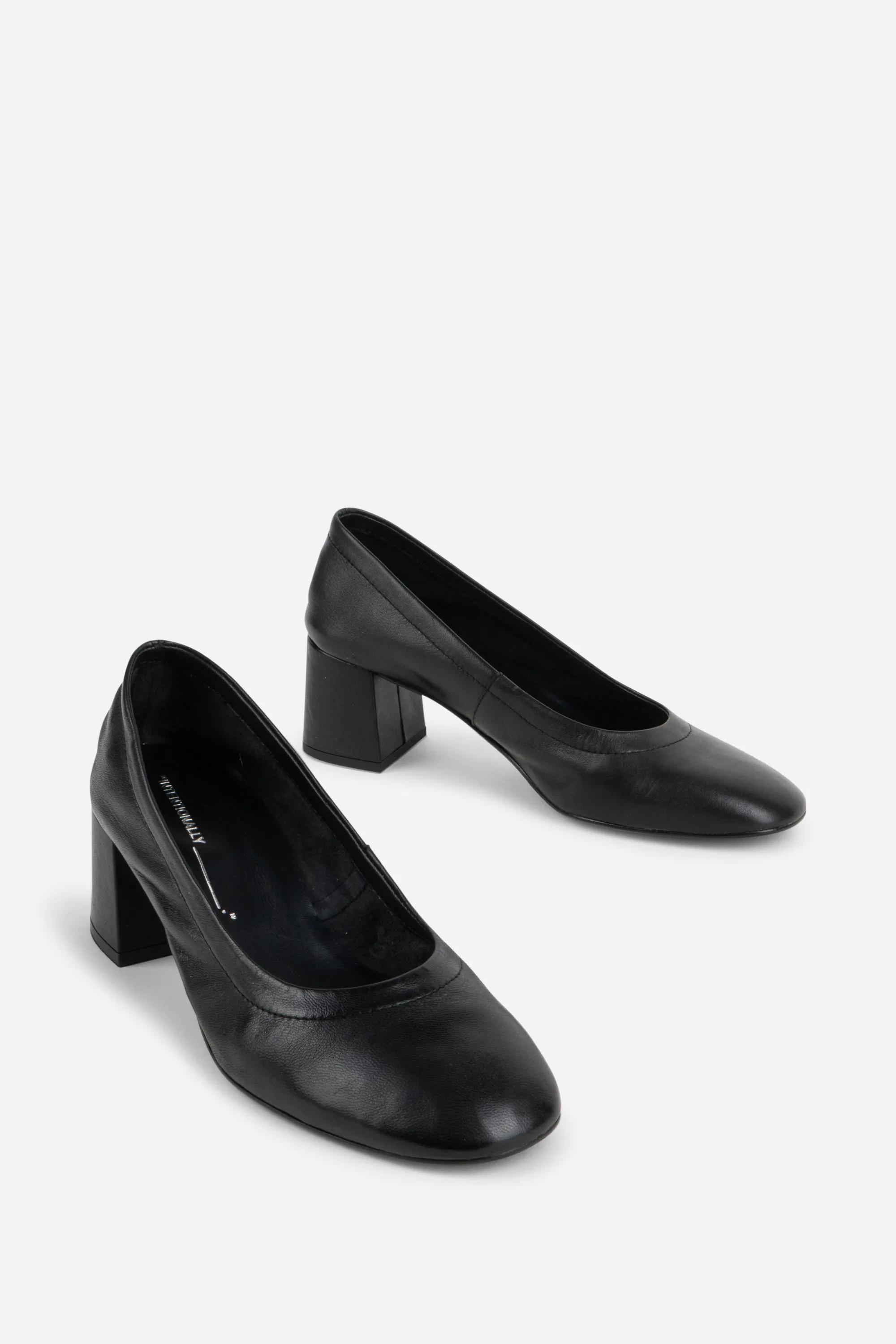 MARGIE HEEL