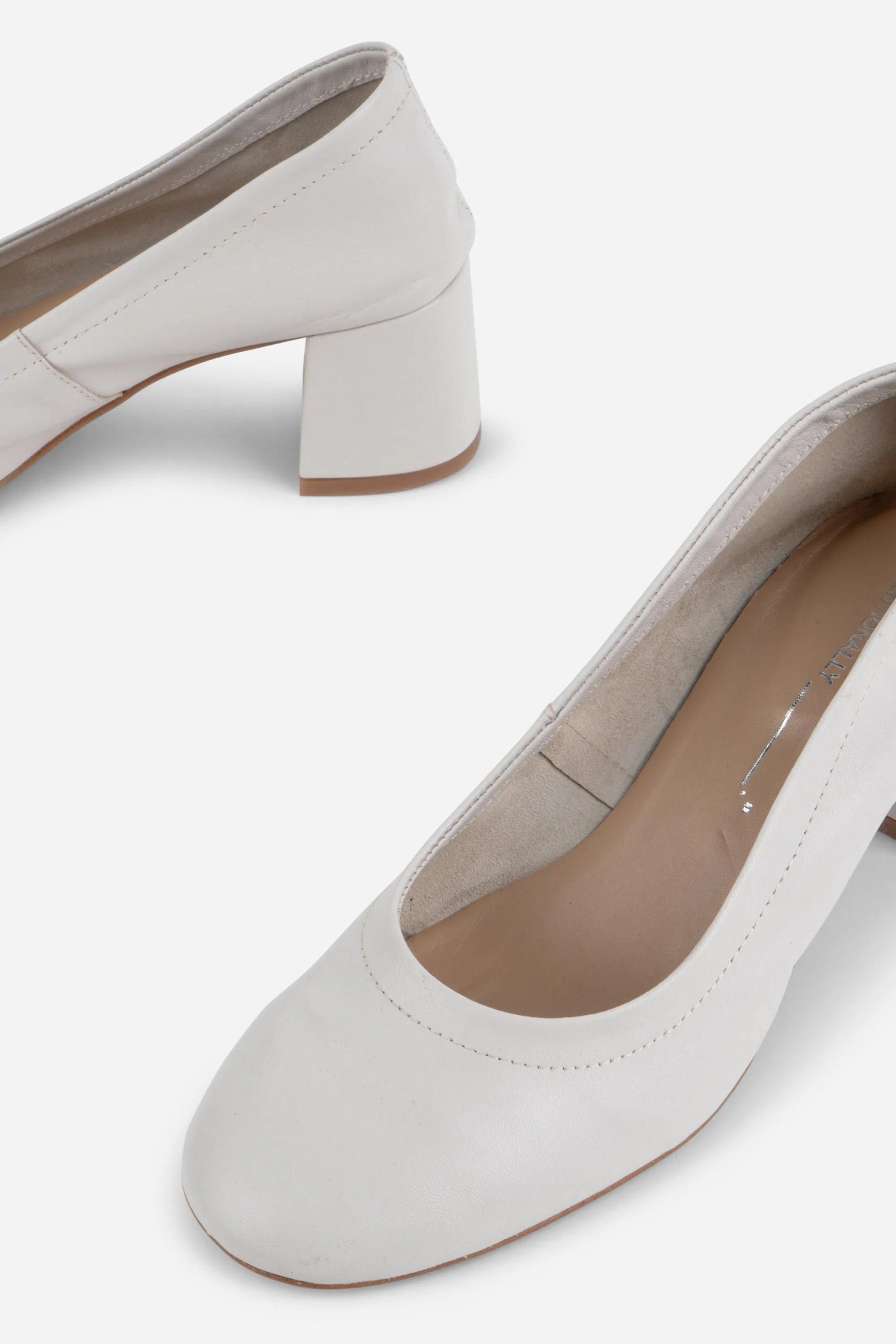 MARGIE HEEL