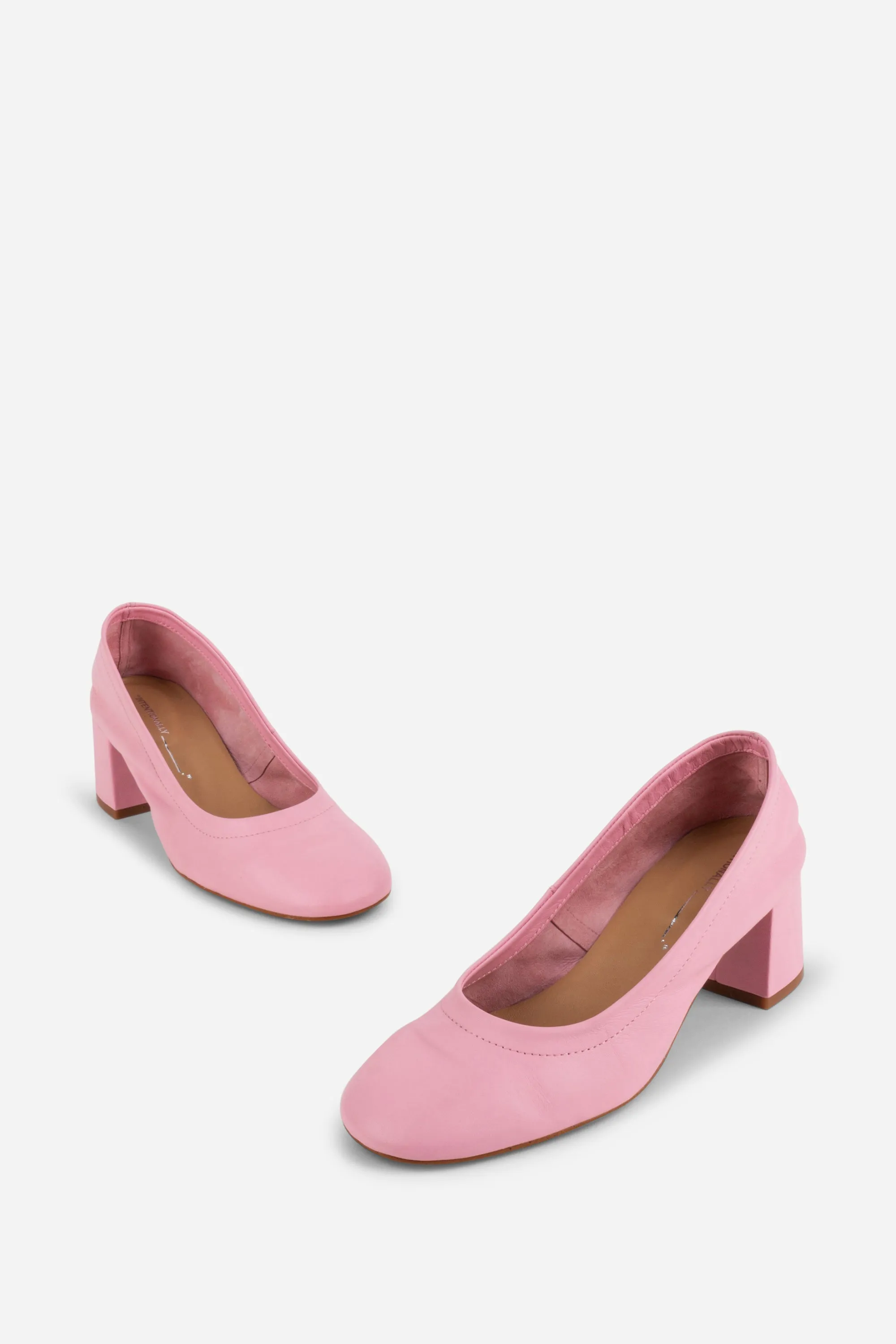 MARGIE HEEL