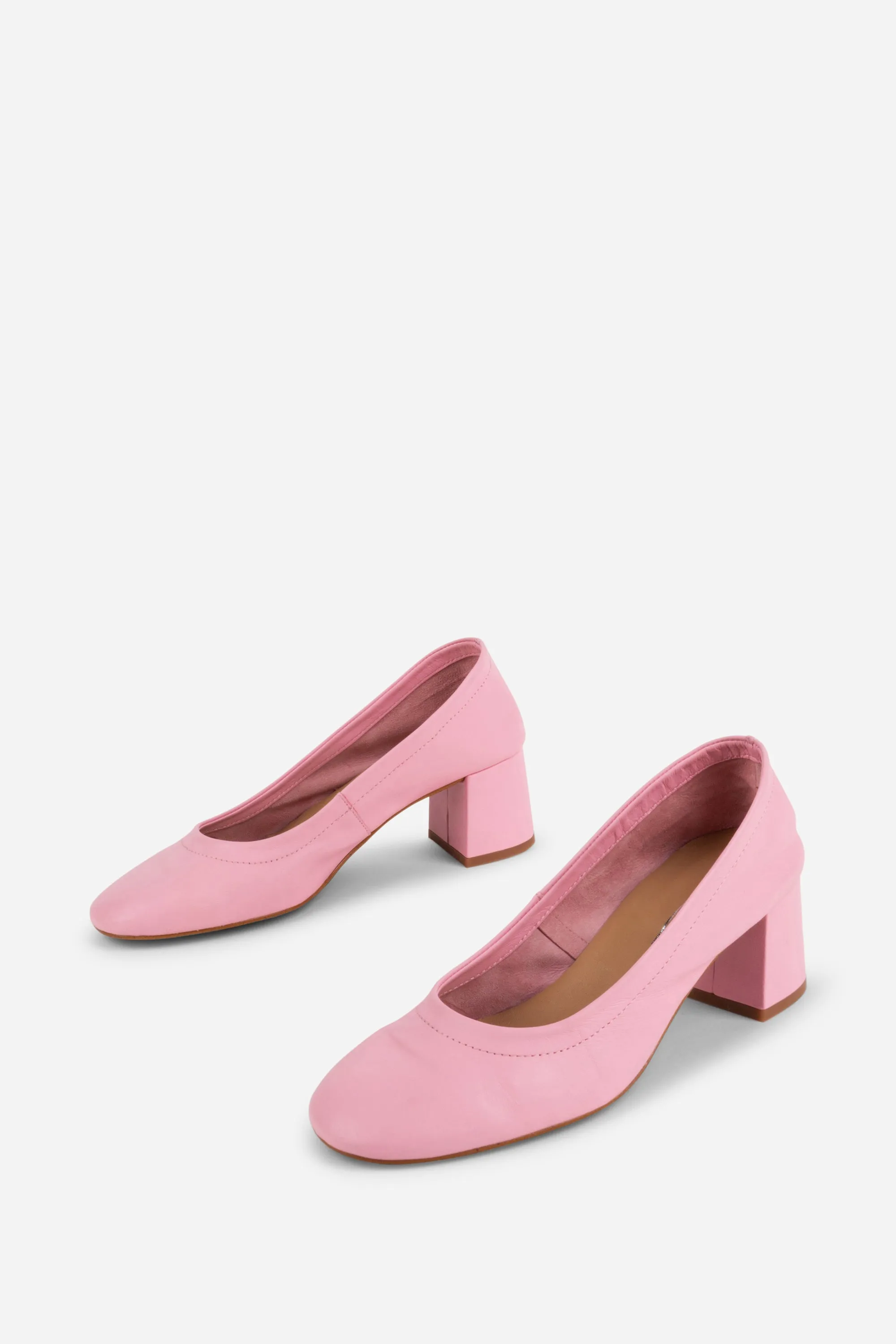 MARGIE HEEL