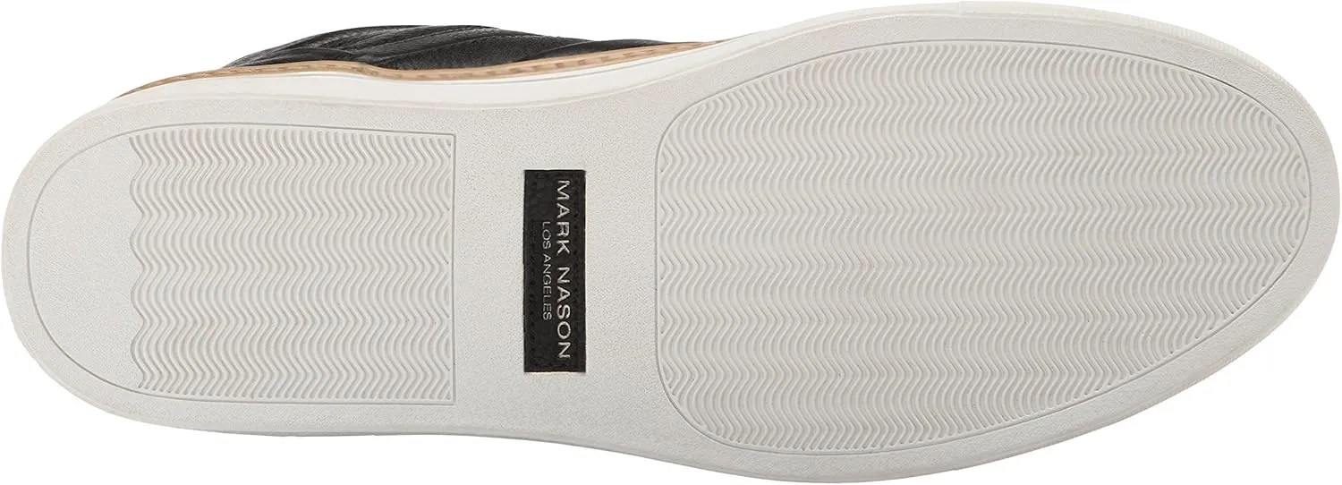 Mark Nason Los Angeles Men's Signal Fashion Sneaker