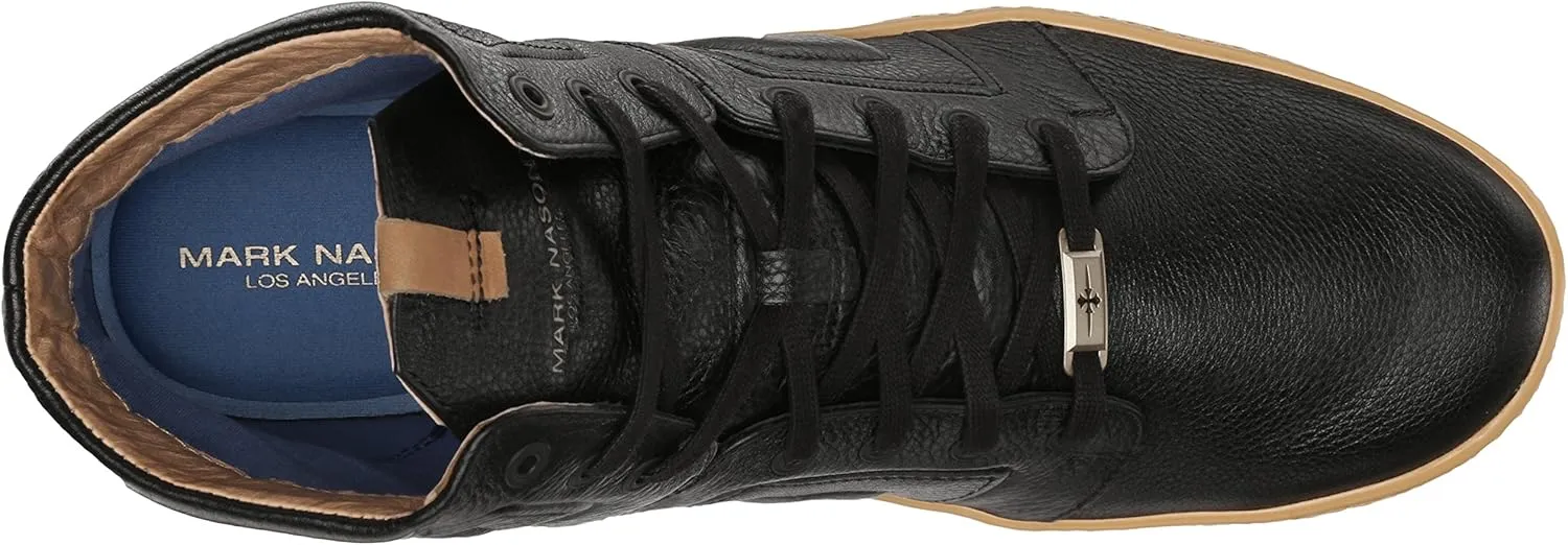 Mark Nason Los Angeles Men's Signal Fashion Sneaker