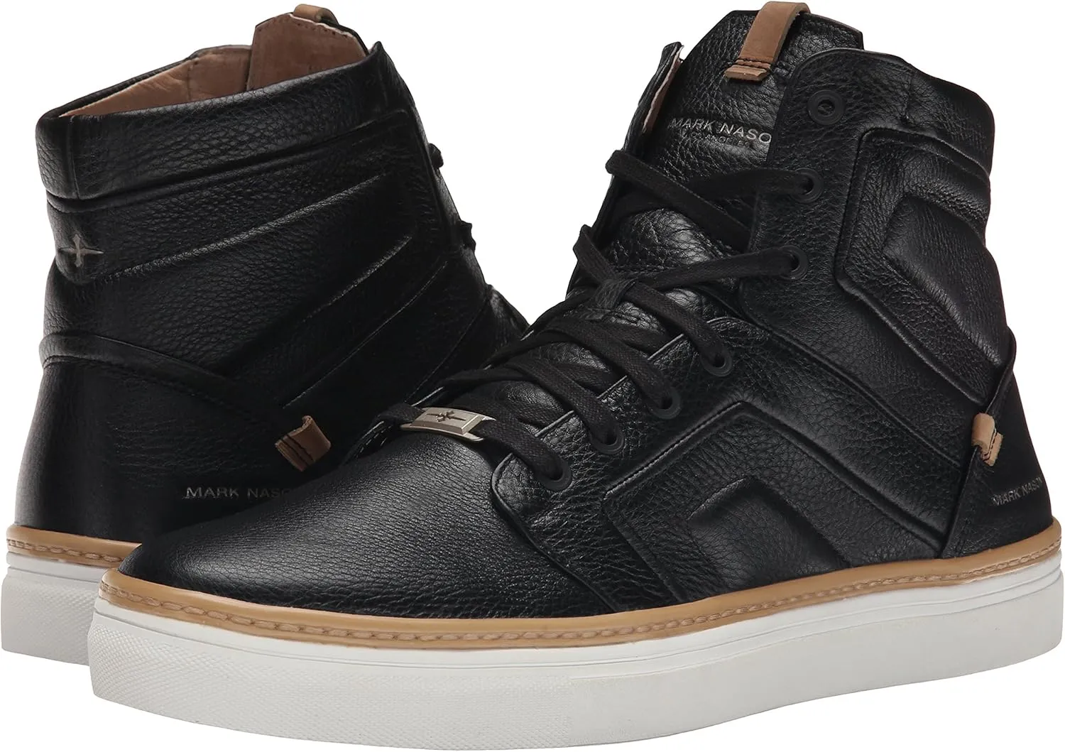 Mark Nason Los Angeles Men's Signal Fashion Sneaker