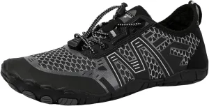 Men's Fashion Versatile Walking Shoes Breathable Mesh Comfortable Tennis Shoe Men's Arch Support Insole Shoes