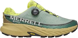 Merrell Men's Agility Peak 5 Boa GTX Sneaker