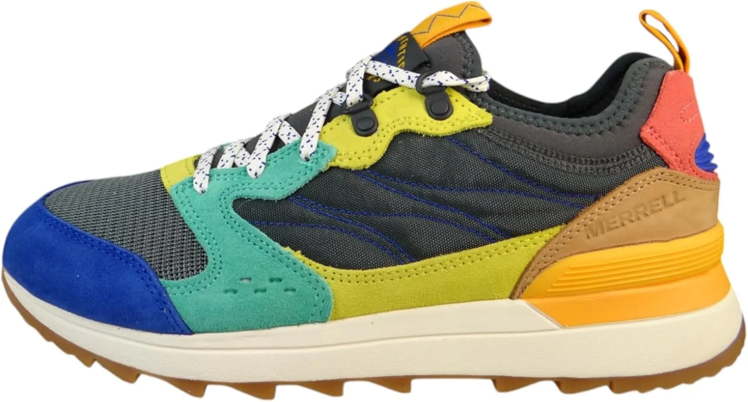 Merrell Men's Alpine 83 Sneaker Recraft