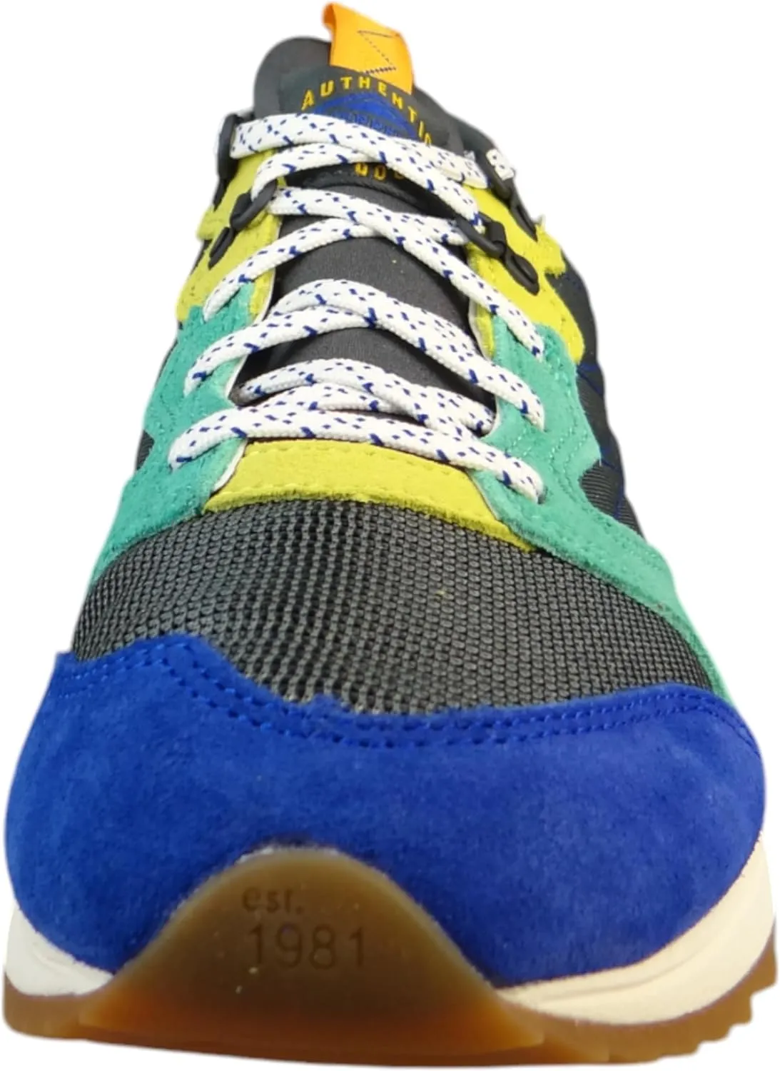 Merrell Men's Alpine 83 Sneaker Recraft
