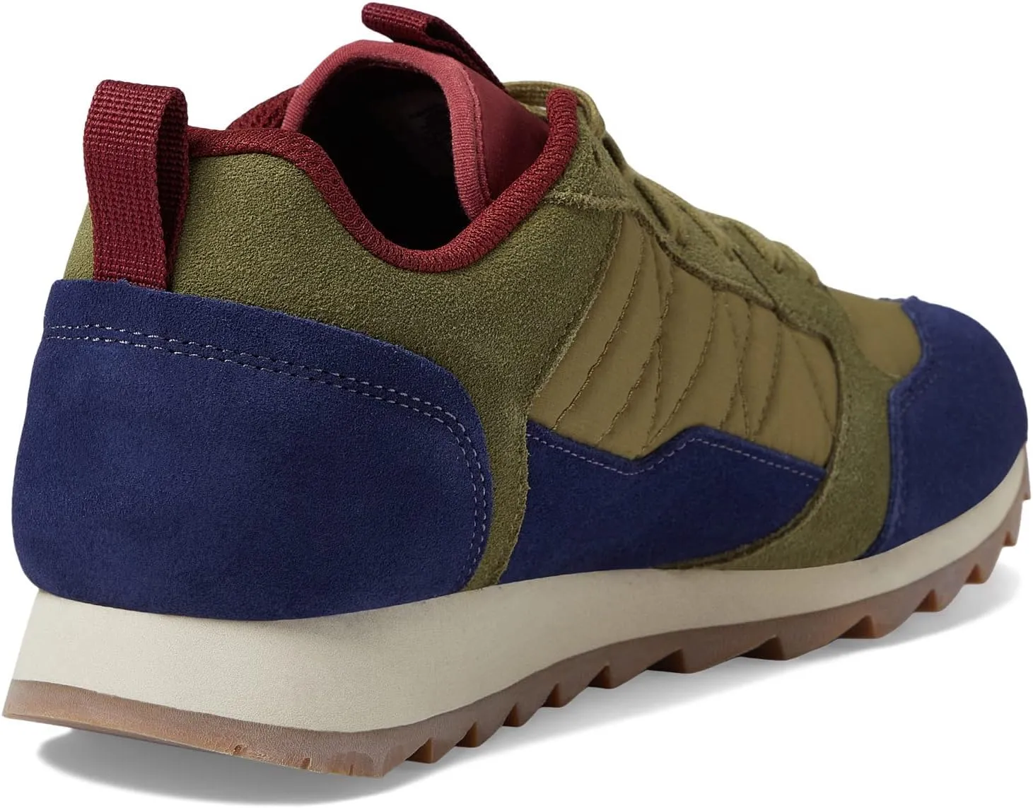 Merrell Men's Alpine Sneaker