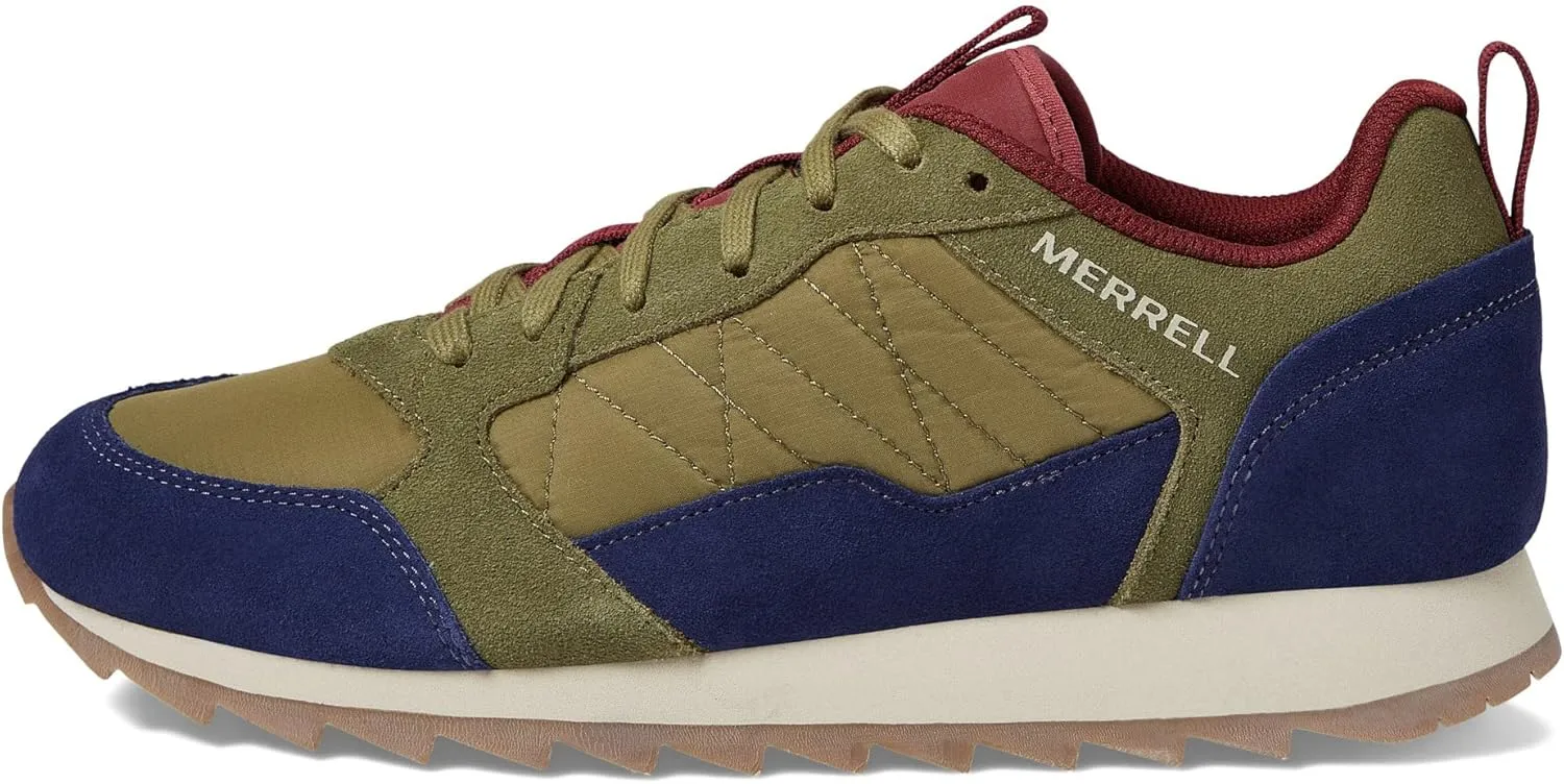 Merrell Men's Alpine Sneaker